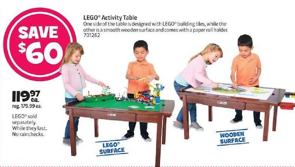 Imaginarium Lego Table Canada Imaginarium Lego Table Canada, Imaginarium Lego Table With Chairs