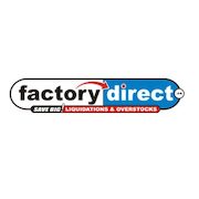 Factory Direct Boxing Week Blowout Flyer is Live! (Dec 26 to Jan 5)