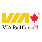 Via Rail Discount Tuesdays: Toronto to Niagara Falls $16, Montreal to Ottawa $23 + More