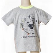 T-Shirt Neon Gray - $10.00 ($9.99 Off)