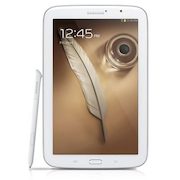 Samsung Tablets 8"  - $299.99 (30% off)