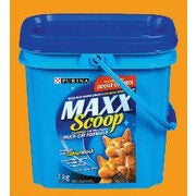 Purina Maxx Scoop Cat Litter - $4.77 ($3.00 off)
