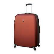 Traveler's Club Burnt Orange Hardside 28" Luggage - $69.99 ($20.00 Off)