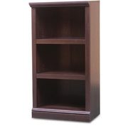 3-Shelf 42"H Decorative Bookcase - $48.88