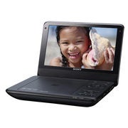 Sony 9" Portable DVD Player  - $129.99 ($20.00 off)