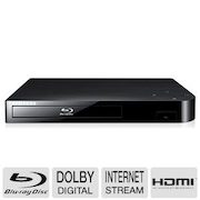 Samsung 2D Blu-ray Disc Player - $69.99 ($20.00 off)