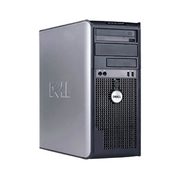 Dell Mini Tower w/250GB HDD & 2GB Ram - $149.99