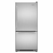 KitchenAid 19 cu.ft. Standard Depth Bottom Mount Refrigerator - $1399.99 ($200.00 off)