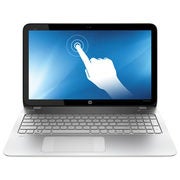 HP Envy 15.6" Touchscreen Laptop - Silver (AMD FX-7500 / 750GB HDD / 8GB RAM / Windows 8.1) - $799.99 ($50.00 off)
