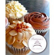 $7 for Six Assorted Butter Tarts OR $9 for One Half Dozen Cupcakes OR $16 for One Dozen Assorted Cupcakes ($15 Value)