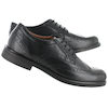Men's GABSON LIMIT Black Lace-up Dress Shoes - $119.99 (20% off)