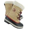 Girls' YOOT PAC NYLON Curry Winter Boots - $69.99 (22% off)