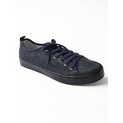 1969 Lace-up Sneakers - $23.99 ($30.96 Off)