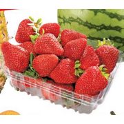 Strawberries - 2/$5.00