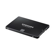 Canada Computers: Weekend Only, Samsung 850 Evo 256GB 2.5" Internal Solid State Drive $127 (Was $160)