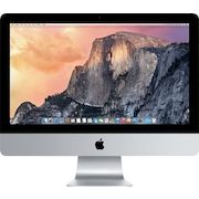 Apple (ME086LL/A) iMac Desktop, 21.5", 2.7GHz Quad-Core Intel Core i5, 1 TB HDD, 8GB RAM - $1349.00 ($50.00 off)