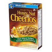 General Mills Selected Cereal - 330g-500g - $2.88 ($1.12 off)