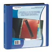 Equation Binder With Accessories - $3.99 ($3.99 Off)