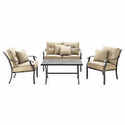 All Clearance Patio Furniture and Accessories - Up to 60% off