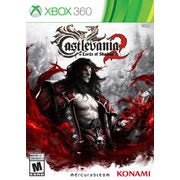 Castlevania: Lords of Shadow 2 (Xbox 360) - $19.99