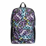 Tracker Plaid Print Backpack - $24.49 (30% Off)