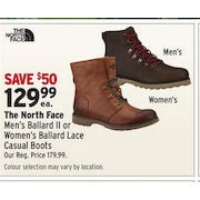 women's ballard boots