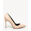 Leather Pointy Toe Pump - $79.99 (27% off)