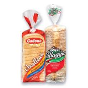 Villaggio, Gadoua Sliced Bread - $2.00 Off