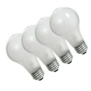Standard Bulbs - $1.74 (50% Off)
