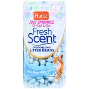 Hartz Freshs Scent Beads - 2/$7.00