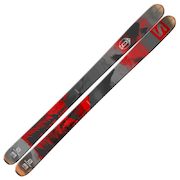 Salomon Q-105 Skis - $519.00 ($130.00 Off)