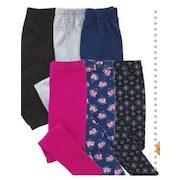 Girls Terry Pants or Boys Fleece Pants  - $8.00