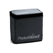Pocket Wizard G-wiz Squared Case Black - $45.99