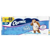 Charmin Bathroom Tissue - $9.98/pack