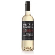 House Wine - Riesling Pinot Grigio House White Niagara 2014 - $12.99 ($1.00 Off)