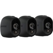 Arlo Replaceable Black Silicone Skins 3-Pack - $29.99