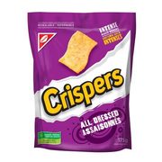 Christie Crispers, Bits & Bites or Ritz Chips - 3/$5.00