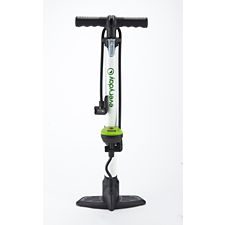 everyday digital bike pump