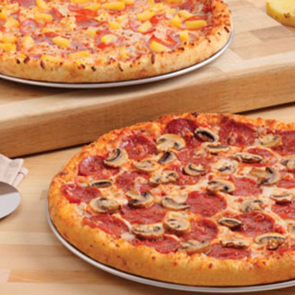 Dominos Ca Take 50 All Pizzas May 15 Only Redflagdeals Com