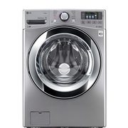 LG 5.2 Cu. Ft. Front-Load Steam Washer - $1048.00