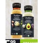 Bolthouse Farms Organic Salad Dressing - $5.99