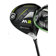 Taylormade 2017 M2 Driver - $529.99 ($100.00 off)