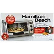 All Hamilton Beach Appliances  - $31.97-$111.97 (20% off)