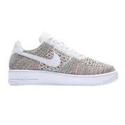 air force 1 flyknit foot locker