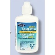 Exact Nasal Spray - $2.49