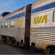 VIA Rail Discount Tuesdays: Toronto to/from Windsor from $39, Montreal to/from Ottawa from $29 + More!