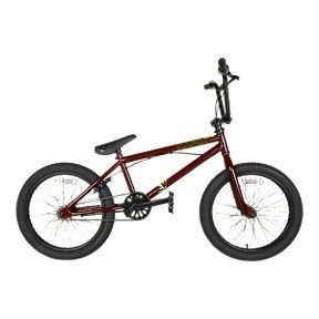 Sport Chek Capix Crypt 20 2017 Bmx Bike RedFlagDeals