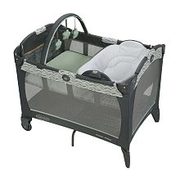 Graco Pack 'n Play Playard with Reversible Napper & Changer - Landry - $149.97 (25% off)