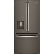 GE Profile 23.8 Cu. Ft. 33" Refrigerator with Led Lighting - $1998.00 ($50.00 off)