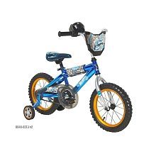 hot wheels bicycle 14 inches